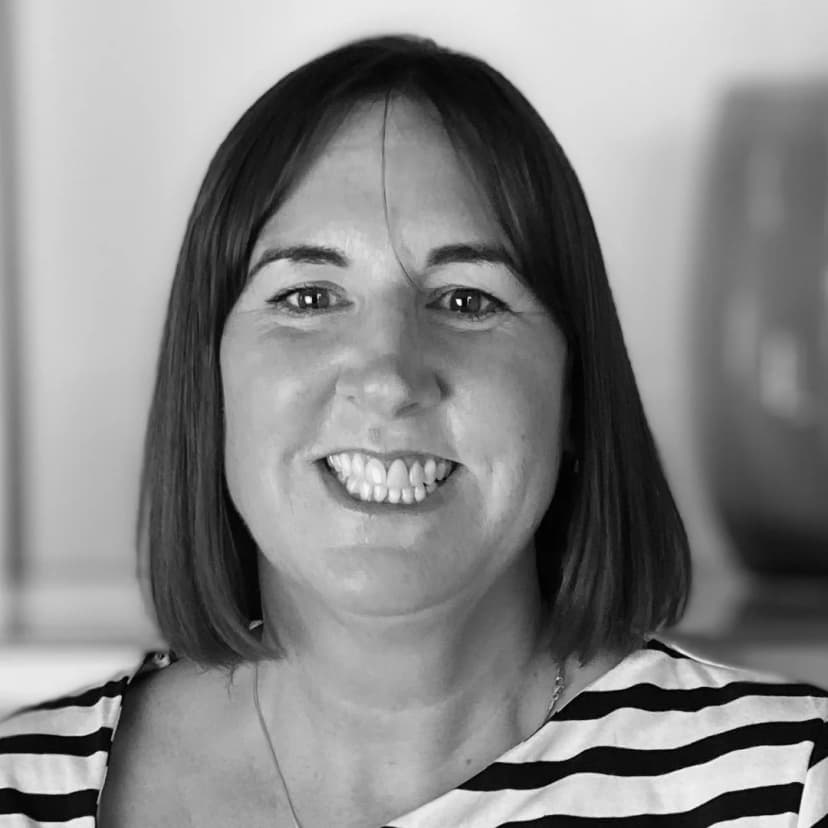 Clare Holland